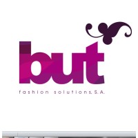 But Fashion Solutions logo, But Fashion Solutions contact details