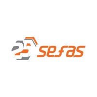 PT. Sefas Group logo, PT. Sefas Group contact details