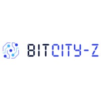 BitCityZ Ltd logo, BitCityZ Ltd contact details