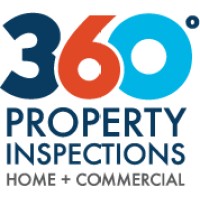 360° Property Inspections Home+Commercial logo, 360° Property Inspections Home+Commercial contact details