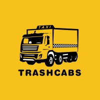 TrashCabs logo, TrashCabs contact details