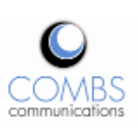 Combs Communications logo, Combs Communications contact details