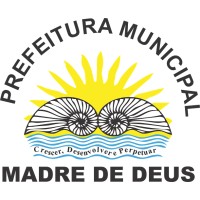 Prefeitura Municipal de Madre de Deus logo, Prefeitura Municipal de Madre de Deus contact details