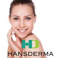 Hansderma, Inc. logo, Hansderma, Inc. contact details