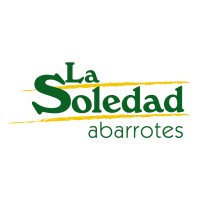 ABARROTES LA SOLEDAD logo, ABARROTES LA SOLEDAD contact details