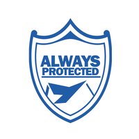 Always Protected Security logo, Always Protected Security contact details