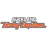 Auckland Harley-Davidson logo, Auckland Harley-Davidson contact details