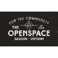 The Open Space logo, The Open Space contact details