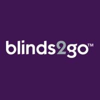 Blinds 2go logo, Blinds 2go contact details