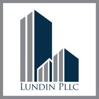 Lundin PLLC logo, Lundin PLLC contact details