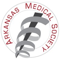 Arkansas Medical Society logo, Arkansas Medical Society contact details