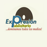 Expresión Publicitaria logo, Expresión Publicitaria contact details