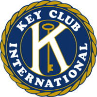 Key Club logo, Key Club contact details