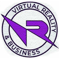 VRandBusiness logo, VRandBusiness contact details