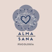 AlmaSana logo, AlmaSana contact details