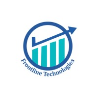 Frontline Technologies logo, Frontline Technologies contact details