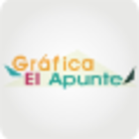 Grafica El Apunte logo, Grafica El Apunte contact details