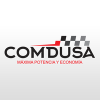 COMDUSA logo, COMDUSA contact details