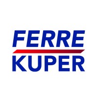 FERREKUPER S.A de C.V logo, FERREKUPER S.A de C.V contact details