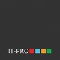 IT-PRO logo, IT-PRO contact details