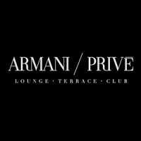 Armani/Privé logo, Armani/Privé contact details