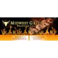 Midwest Grill logo, Midwest Grill contact details