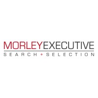 Morley Executive Search + Selection logo, Morley Executive Search + Selection contact details