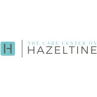 The Care Center on Hazeltine logo, The Care Center on Hazeltine contact details