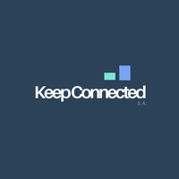 Keep Connected S.A. logo, Keep Connected S.A. contact details