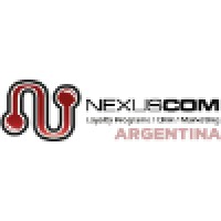 NexusCom Argentina S.A. logo, NexusCom Argentina S.A. contact details