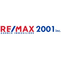 RE/MAX 2001 Inc logo, RE/MAX 2001 Inc contact details