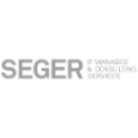 SEGER - IT Managed & Consulting Services logo, SEGER - IT Managed & Consulting Services contact details