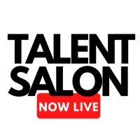 Talent Salon logo, Talent Salon contact details