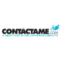 Contactame logo, Contactame contact details