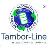 Tambor-Line Recuperadora de Tambores LTDA logo, Tambor-Line Recuperadora de Tambores LTDA contact details