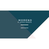 Moreno & Asociados logo, Moreno & Asociados contact details