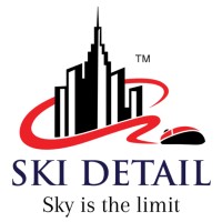 SKI DETAIL LLC logo, SKI DETAIL LLC contact details