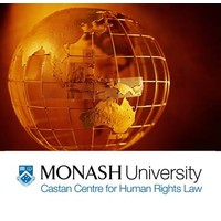 Castan Centre for Human Rights Law logo, Castan Centre for Human Rights Law contact details