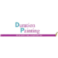 Duration Painting logo, Duration Painting contact details