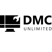 DMC Unlimited logo, DMC Unlimited contact details