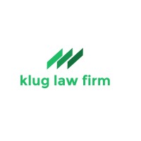 Klug Law Firm PLLC logo, Klug Law Firm PLLC contact details