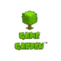 Game Garden logo, Game Garden contact details