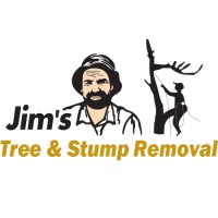 Jims Trees logo, Jims Trees contact details