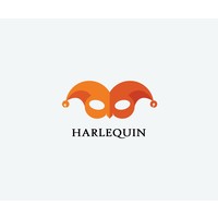 Harlequin Group logo, Harlequin Group contact details