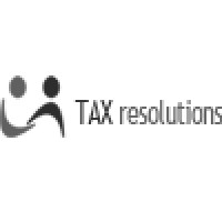 Tax Resolutions logo, Tax Resolutions contact details