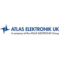 ATLAS ELEKTRONIK UK logo, ATLAS ELEKTRONIK UK contact details