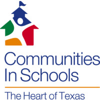 Communities In Schools of the Heart of Texas logo, Communities In Schools of the Heart of Texas contact details