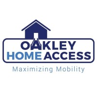 Oakley Home Access logo, Oakley Home Access contact details