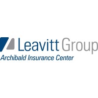 Archibald Insurance Center - Leavitt Group logo, Archibald Insurance Center - Leavitt Group contact details