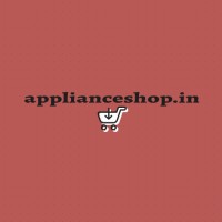 Appliance Shop logo, Appliance Shop contact details